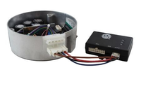 69W70 | US Motors 102993-01 Motor Control Kit 1/2 HP Variable Speed | Lennox