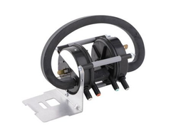 Lennox 14A53 Lennox 104549-11, 2-Stage Pressure Switch, Set Point High 0.70" W.C.; Set Point Low 0.40" W.C. | Blackhawk Supply