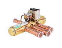 49W64 | 603113-03 KIT-REVERSING VALVE | Lennox