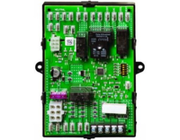 X8609 | Honeywell ST9120U1011/U, Universal Electronic Fan Timer | Lennox