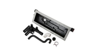 17F24 | Lennox 619598-24, Cold End Header Box Kit, For EL296 Series | Lennox