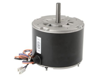 25W17 | Lennox 100483-08, Condenser Fan Motor, 1/6 HP, 460V-1Ph/1, 1075 RPM, 100483-08 | Lennox