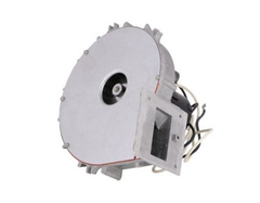 Lennox 67M69 Lennox LB-107228W Combustion Air Blower Replacement Kit, 1/30 HP, 115 Volts, 60 Hz, 3200 RPM | Blackhawk Supply