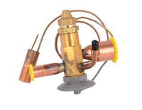 14K64 | VALVE-EXPANSION | Lennox