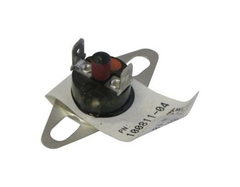 Lennox 13H04 Lennox 100811-04, Limit Control Rollout Switch, Manual Reset, Actuates at 340 F. +/- 14 F., SPST N.O., Open Face Type | Blackhawk Supply