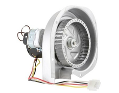 Lennox 44W30 Lennox 602107-02 Combustion Air Blower Assembly, 208-230 Volts, 60 Hz, 2700-3300 RPM | Blackhawk Supply