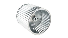 Lennox 13K13 Lennox LB-29333BCH, Belt Drive Blower Wheel, 13-3/16 x 12-5/8 x 1 Inch | Blackhawk Supply