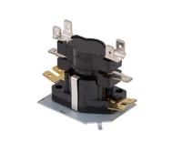 97W31 | Nova Coil 76701134 Relay Sequencer, 2 Pole | Lennox