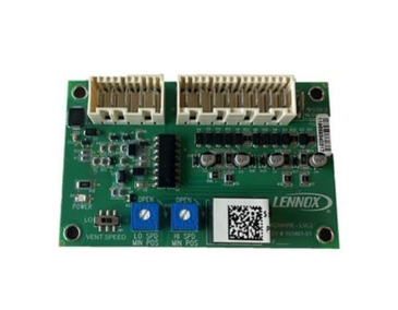 Lennox | 92W17