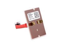 49L87 | Lennox 49L8701, Limit Control (STILT), Actuates at 230 Deg. F., Resets at 200 Degree F., Red Sleeve Color, 3