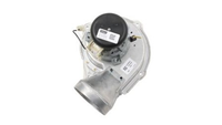 74W55 | Lennox LB-94724AA Combustion Air Blower Assembly, 1/40 HP, 120 Volts, 60 Hz, 1.18 Amps, 3250 RPM | Lennox