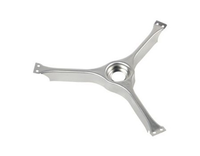 93G91 | Lennox 93G9101, Blower Bearing Bracket, 3-Leg, 1-9/16