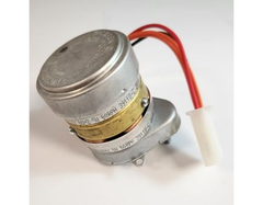 Lennox 74N94 Healthy Climate 74N9401, Lifebreath 23-007, Damper Motor for HRV Ventilators, 60 RPH, 5 Watt, 110 VAC 60 HZ | Blackhawk Supply