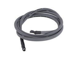 Lennox 18K27 Lennox 18K2701, Electrode Lead, 64" L, 1/4" Female Spark End Connector, 1/4" Female Quick Connect Terminal | Blackhawk Supply