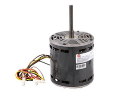 Lennox 12W70 Lennox 65915500, Blower Motor, 1/2 HP, 2 Speed, 240V, 50-60 Hz, 825 RPM, 2.5 Amps, 65915500 | Blackhawk Supply