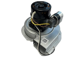 Lennox 15F58 Lennox LB-112090D, Combustion Air Blower, 1/16 HP, 460 VAC 1 Ph, 3450 RPM | Blackhawk Supply