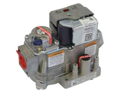 Lennox 72W34 Lennox 103016-01, Honeywell VR9205R2363, Modulating Gas Valve, Natural Gas, 24 VAC, 1/2 x 1/2", 3.5 +/-0.3" W.C. Max Regulator Setting | Blackhawk Supply
