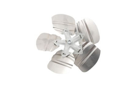 17J61 | Lennox T6-2114, Fan Blade, 16
