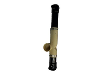 84M94 | LB-108343C FLUE ASSY (Exhaust Tee) | Lennox