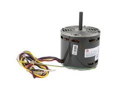 Lennox 32904 Blower Motor, 1/2 HP, 115V, 3 Speed, 48 FRAME, 1075 RPM, CCW Lead End, 1/2 Inch x 2-1/2 Inch Shaft, P-8-10223 | Blackhawk Supply