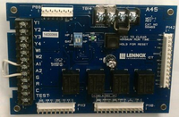 71M28 | Lennox LB-106199A, MCC1−1 Replacement Control Board Kit | Lennox