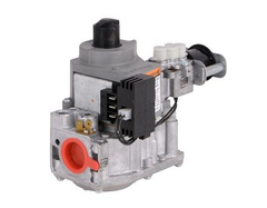 Lennox 78L62 Lennox 78L6201, Honeywell VR8305Q4161/B, Gas Valve, 24 VAC, 3/4" NPT | Blackhawk Supply