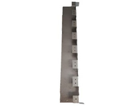 25W92 | LB-109751 SUPPORT-BURNER | Lennox