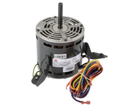 28G16 | Lennox 28G1601, Blower Motor, 1/2 HP, 460V-1Ph, 1075 RPM | Lennox