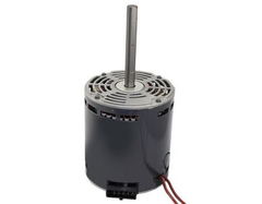 Lennox 92L25 Blower Motor, 1/4 HP, 3 Speed, 115 Volts, 60 Hz, 1050 RPM, 5.5 Amps, 20267101 | Blackhawk Supply