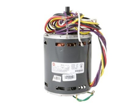 32842 | Blower Motor, 1/3 HP, 115V, 3 Speed, 48 Frame, 825 RPM, 1/2 Inch x 2- 1/2 Inch Shaft, P-8-8325 | Lennox