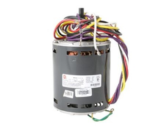 Lennox 32842 Blower Motor, 1/3 HP, 115V, 3 Speed, 48 Frame, 825 RPM, 1/2 Inch x 2- 1/2 Inch Shaft, P-8-8325 | Blackhawk Supply