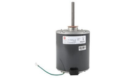 49L66 | Lennox 49L6601, Condenser Fan Motor, 3/4 HP, 380/420/460V-1Ph, 50/60 Hz, 1060-1075 RPM, 49L6601 | Lennox