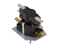 13W22 | Lennox 13W2201, Sequencer Relay for Electric Heat, For ECB26-12.5CB/15CB/20CB | Lennox