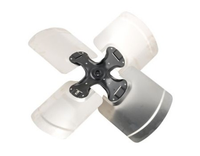 93G90 | Revcor 93G9001, Fan Blade, 26