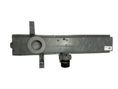 Lennox 64J12 Lennox LB-66579C, Replacement Cold End Collector Box For G26, 90UGF & G32 Series Units | Blackhawk Supply