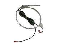 15X40 | Lennox 100499-22, Crankcase Heater 40W 240 VAC, 6.4 to 8.5