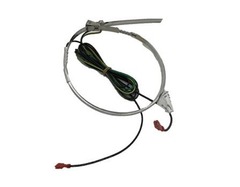 Lennox 15X40 Lennox 100499-22, Crankcase Heater 40W 240 VAC, 6.4 to 8.5" Diameter Range | Blackhawk Supply