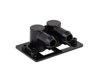 81M43 | COLLAR-CONDENSATE (DOWNFLOW) | Lennox