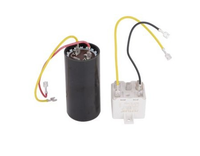 81J69 | Lennox LB-31200BW, Start Assembly Kit, Start Capacitor, Potential Relay & Bracket | Lennox