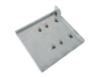 65M97 | Lennox LB-93595B, Belt Drive Blower Motor Base | Lennox