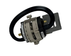 Lennox 14A51 Lennox 104549-09, 2-Stage Pressure Switch, Set Point High 0.74" W.C.; Set Point Low 0.41" W.C. | Blackhawk Supply