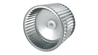 31G67 | Lennox 31G6701, Direct Drive Blower Wheel, 12 x 9 x 1/2 Inch | Lennox