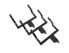 Lennox 23J32 Lennox 23J3201PR, Direct Drive Blower Motor FS Bracket Kit, 48 Frame, 2.5" Ring Dia, 5.68" O. C. | Blackhawk Supply