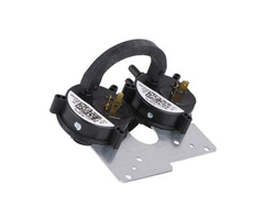Lennox 24W50 Lennox 101021-05, 2-Stage Pressure Switch, Set Point High 1.50" W.C.; Set Point Low 0.90" W.C. | Blackhawk Supply
