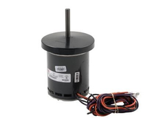 Lennox 88C73 Lennox 88C7301, Condenser Fan Motor, PSC, 1 HP, 460V-1Ph, 1080 RPM, 88C7301 | Blackhawk Supply