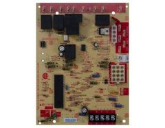 Lennox Y9894 White-Rodgers 50A66-743, Integrated Furnace Control, Single Stage, HSI, 80 VAC Ignitor | Blackhawk Supply
