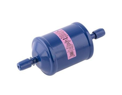 Lennox 95M51 Lennox 100215-04, Bi-Flow Filter Drier, 16 cu in, 3/8" ODF Solder, 5.2 Tons | Blackhawk Supply