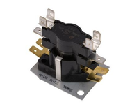58C99 | 58C9901 Stacked Thermal Delay Relay, DPST N.O., Varied Sequence, 24 Volts | Lennox