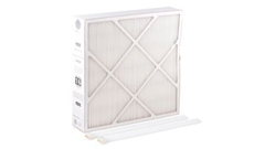 Lennox X8797 Healthy Climate LB-113713C, Air Purifier Maintenance Kit 21 x 20 x 5 Inch, MERV 16 | Blackhawk Supply