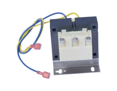 Lennox 46W11 Lennox 101192-01, Class 2 Transformer, 70 VA, 208/240 VAC 60 Hz Primary, 24 VAC Secondary | Blackhawk Supply